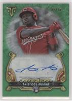 Aristides Aquino #/50