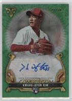 Kwang-Hyun Kim #/50