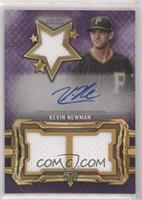 Kevin Newman #/75