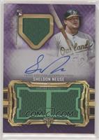 Sheldon Neuse #/75