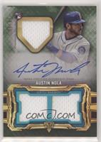 Austin Nola #/50