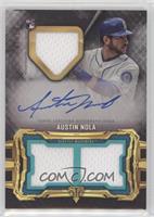 Austin Nola #/35