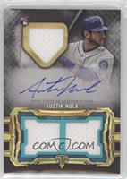 Austin Nola #/35