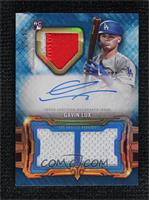 Gavin Lux #/10