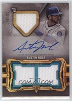 Austin Nola #/45