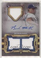 Brendan McKay #/99