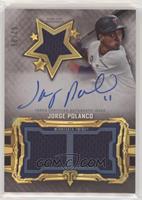 Jorge Polanco #/99