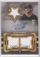 Kevin Newman #/99