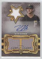 Kevin Newman #/99