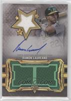 Ramon Laureano #/99