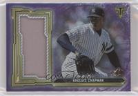 Aroldis Chapman #/27