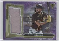 Eric Hosmer #/27