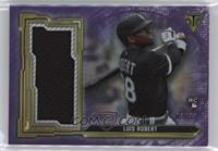 Luis Robert #/27