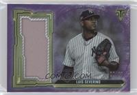 Luis Severino #/27