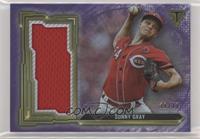 Sonny Gray #/27