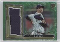 Blake Snell #/18