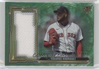 Eduardo Rodriguez #/18