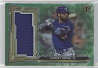 Lourdes Gurriel Jr. #/18