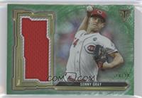 Sonny Gray #/18