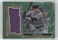 Trevor Story #/18