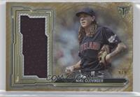 Mike Clevinger #/9