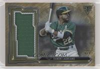 Ramon Laureano #/9