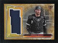 Yasmani Grandal #/9