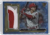 Scott Kingery #/3