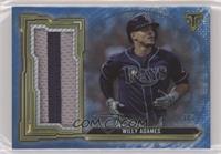 Willy Adames #/3