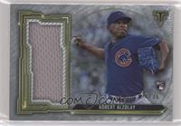 Adbert Alzolay #/36