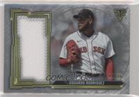 Eduardo Rodriguez #/36