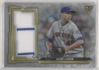 Jacob deGrom #/36