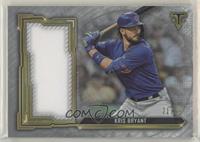 Kris Bryant #/36