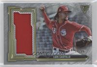 Luis Castillo #/36