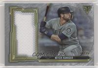 Mitch Haniger #/36