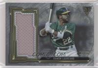 Ramon Laureano #/36