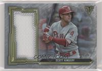 Scott Kingery #/36