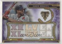 Xander Bogaerts #/27