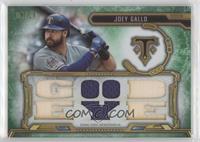 Joey Gallo #/18