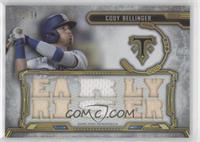 Cody Bellinger #/36