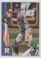 Carlos Correa #/75