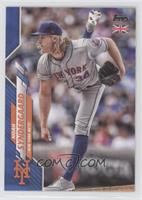 Noah Syndergaard #/75