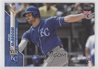 Ryan McBroom #/75