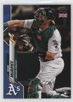 Sean Murphy [EX to NM] #/75