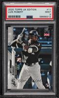 Luis Robert [PSA 9 MINT]