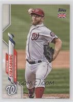 Stephen Strasburg