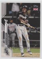 Tim Anderson