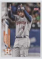 George Springer