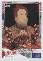 Queen Elizabeth I