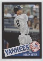 Derek Jeter #/299